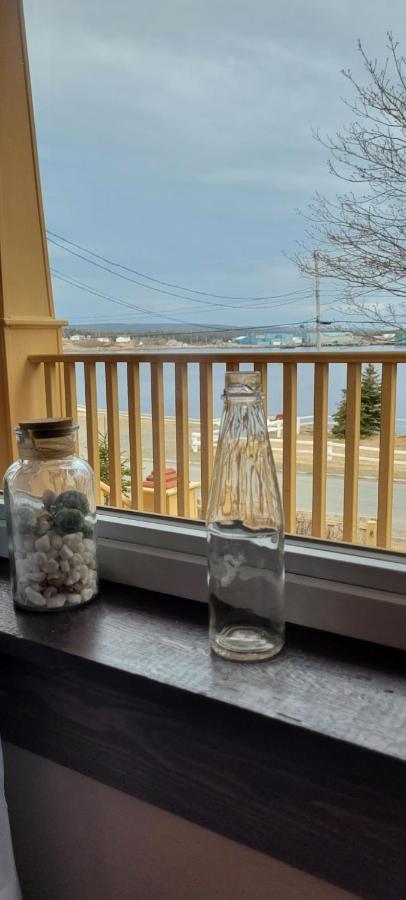 The Harbourside Inn Port Union Exterior photo